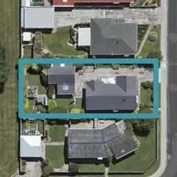 15 Ascot Terrace, Kingswell, Invercargill