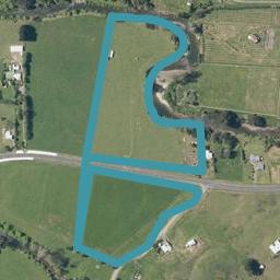 0 State Highway 12, Waimamaku, Kaikohe