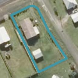 207 State Highway 1, Moerewa, Moerewa