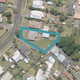 13 Central Avenue, Gonville, Whanganui