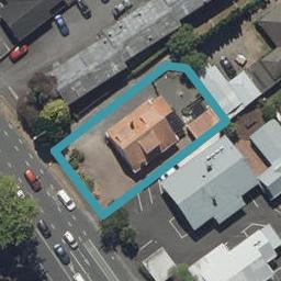 1138 Victoria Street, Whitiora, Hamilton