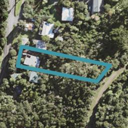 204 Bethells Road, Te Henga / Bethells Beach