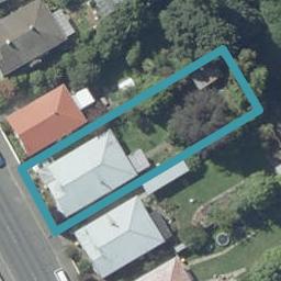 123 Glen Road, The Glen, Dunedin