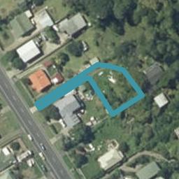 738 Tararu Sh25 Road, THAMES, Thames