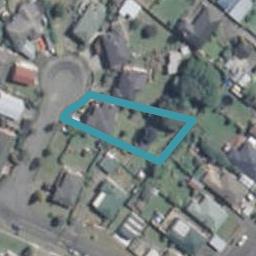 1 Gloucester Street, Watlington, Timaru