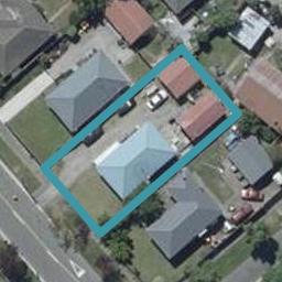 185 Shortland Street, Aranui, Christchurch