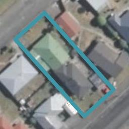 47 Cambridge Street, Hampstead, Ashburton