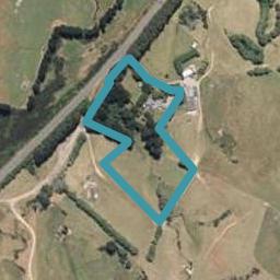 85615 State Highway 2, Masterton