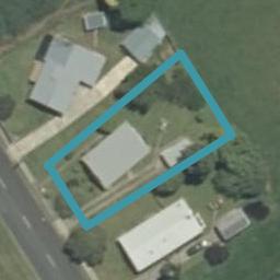 37 William Street, Te Kuiti