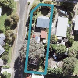122 Howard Road, Ōrere Point