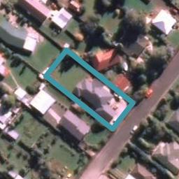 16 Constitution Avenue, Milton