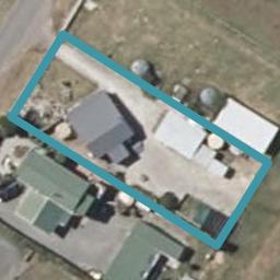 39 Seaview Road, Dannevirke