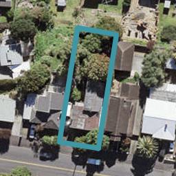 33 Tuarangi Road, Grey Lynn, Auckland