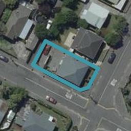 15 Randolph Street, Woolston, Christchurch