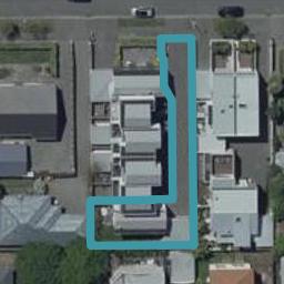 42F Devon Street, Sydenham, Christchurch