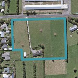 560 Manutahi Road, Lepperton, New Plymouth