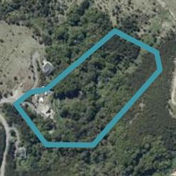 43 Cloudy Range Terrace, Lyford, Waiau