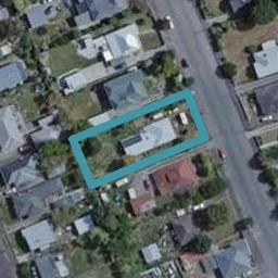 81 Perry Street, Masterton