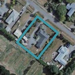 61 Frederick Street, Carterton