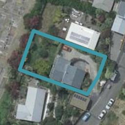 7 Foster Terrace, Lyttelton, Lyttelton