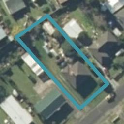 8 London Terrace, Putaruru