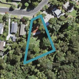 60 Hollywood Avenue, Titirangi, Auckland