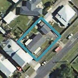 13 Tannahill Street, Hawera