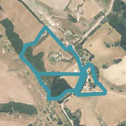 1321 Blythe Road, Domett, Cheviot
