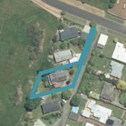 11 Burke Place, Huntly, Huntly