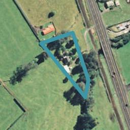 2460 Mountain Road, Tariki, Inglewood
