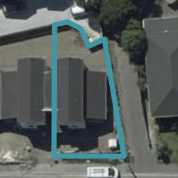 1B Glade Avenue, Richmond, Christchurch