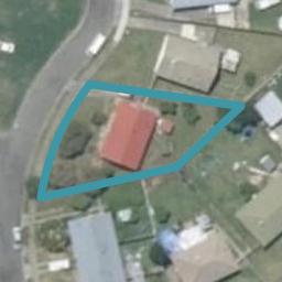 25 Percy Bear Terrace, Onekawa, Napier