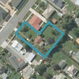 29 Dryden Street, Milton