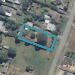 0 Rhodes Street, Pareora, Pareora