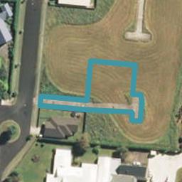 16 County Drive, Hāwera