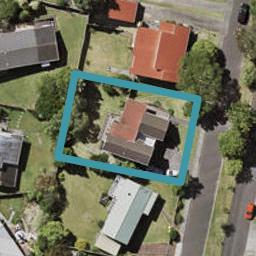 58 Kennedy Avenue, Forrest Hill, Auckland