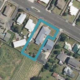 5 Douglas Street, Levin, Levin