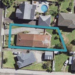 160 Queen Street, Pukekohe, Pukekohe