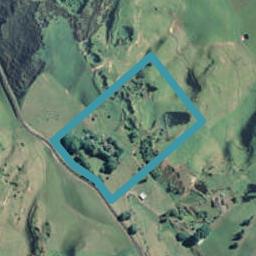 261 Verrall Road, WAIOTAHE, OPOTIKI