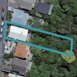 59 Overtoun Terrace, Hataitai, Wellington