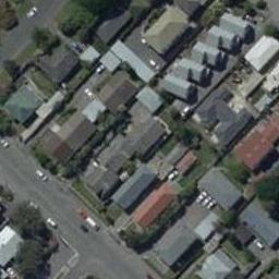 4/85 Southampton Street, Sydenham, Christchurch