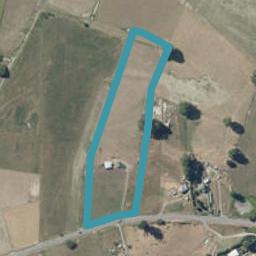 1007 Kauangaroa Road, Fordell