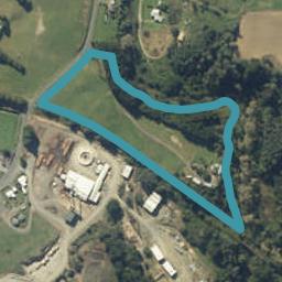 126 Domain Road, Putaruru