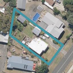 252 London Street, Tawhero, Whanganui