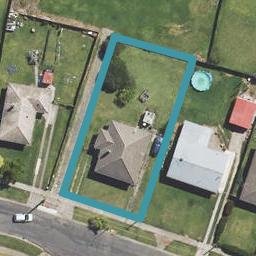 29 Ranfurly Street, Kaiti, Gisborne