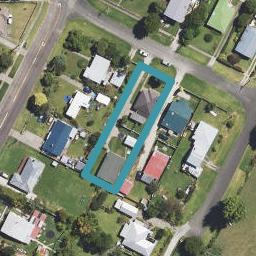 3 Baty Street, Kaiti, Gisborne