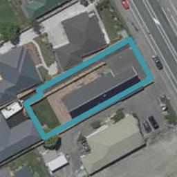 83 Wilsons Road South, Saint Martins, Christchurch