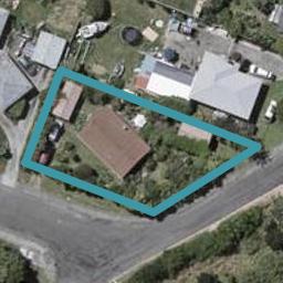 40 Kiharoa Street, Otaki Beach, Otaki