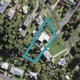 43 Ridge Road, Oneroa, Waiheke Island