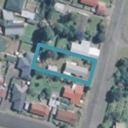 5 John Street, Temuka